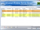 Advanced Windows Service Manager