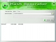 Hash Generator