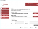 Settings Window