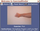 Fist Exercise