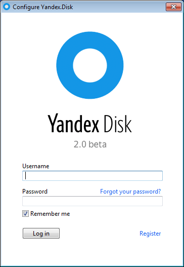 Configure Disk