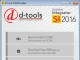 D-Tools SI 2016