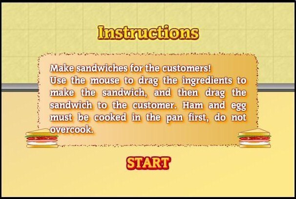 Instructions