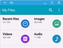 My Files