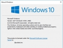 Check Windows 10 Version
