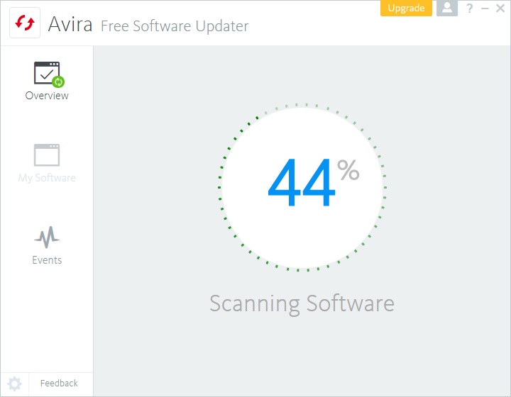 Scanning Software