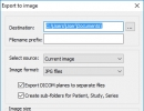 Exporting To Image