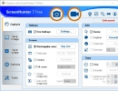 Configuring Capture Settings