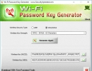 Create a 504-Bit WPA Key