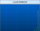 Local Network Monitoring Window