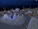 3D Christmas Land Screensaver