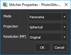 Configuring Output Settings