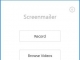 Screenmailer