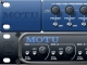 MOTU FireWire Audio Console