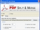 PDF Split Merge Component