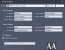 Profile Settings