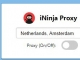 iNinja VPN - Access to Entire Internet