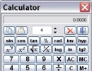 Scientific Calculator