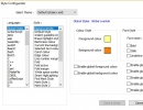 Style Configurator