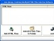 Join (Merge, Combine) Multiple HTML Files Into One Software