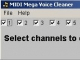 MIDI Mega Voice Cleaner