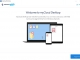 MyCloud Desktop