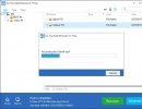 Files Recovery in Progress