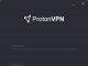 ProtonVpn