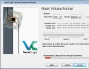 Outer Volume Format