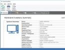 Hardware Inventory