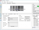 Configuring Barcode Settings