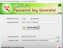 Generating WPA/WPA2 Key