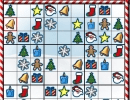 Christmas SuDoku-Gameplay