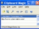 Clipboard Magic