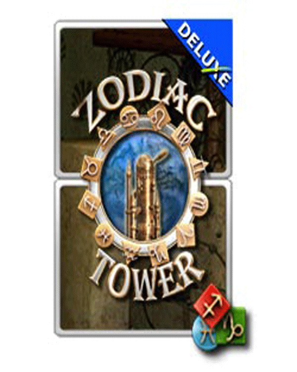 Zodiac Tower