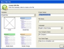 Creating CHM file.