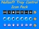 Nullsoft Tray Control Icon Pack