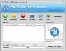 PDF Rotator