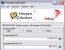 Hexpert calculator