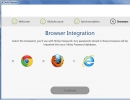 Browser Integration