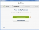 Create an Account