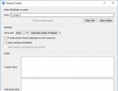 Torrent Creator
