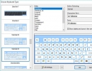 Choosing Keyboard Type