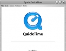 Loading Quicktime