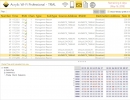 Wifi Packets Analyzer