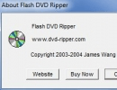 About Flash DVD Ripper