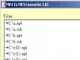 MP4 to MP3 Converter