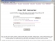 Free PDF Converter