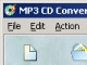 MP3 CD Converter