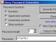 Atory Password Generator